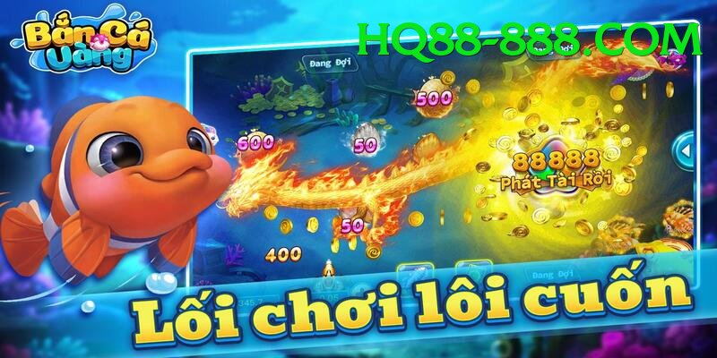 Game Bắn Cá Đổi Thưởng - Trải nghiệm tuyệt vời