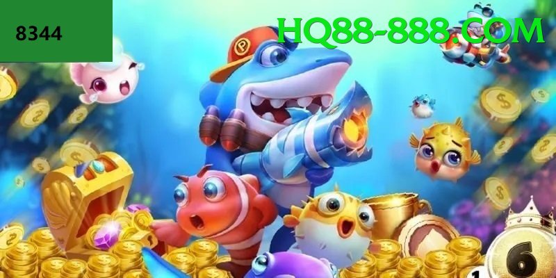 Game Bắn Cá Đổi Thưởng - Ưu đãi đặc biệt