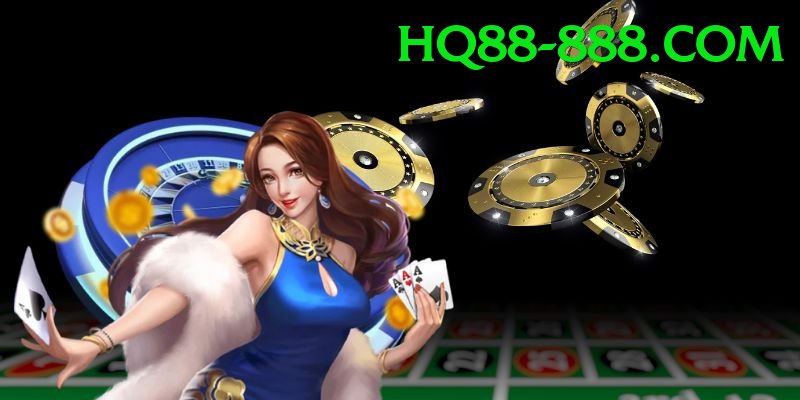 Game Bài 3D - hq88